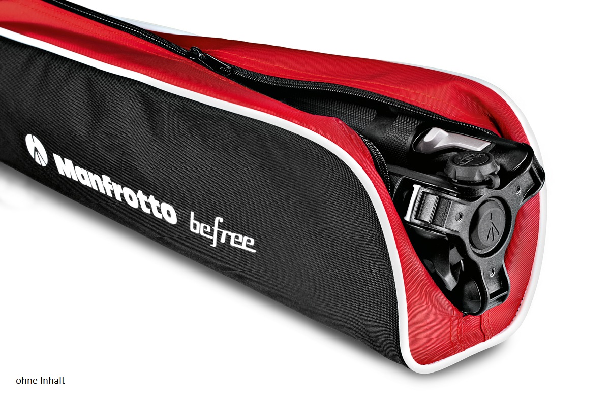 Manfrotto Befree Advanced Stativtasche gepolstert 44 cm