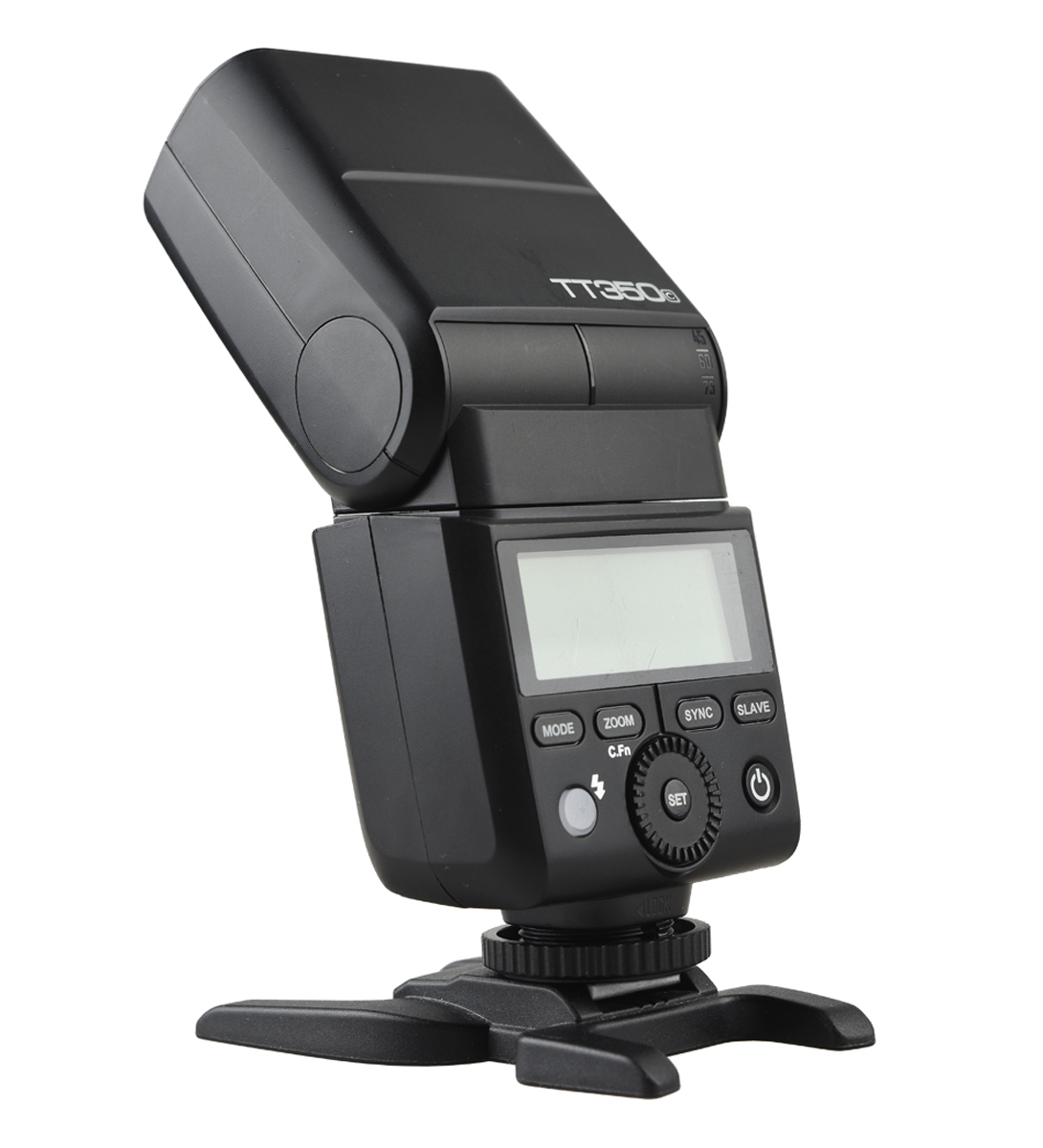 Godox TT350C Blitz canon