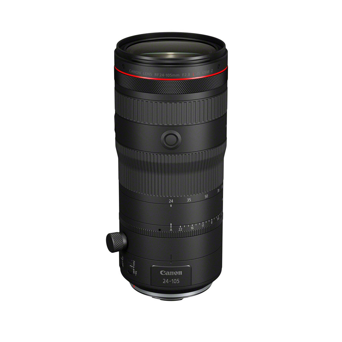 Canon RF 2,8/24-105 mm L IS USM Z Objektiv