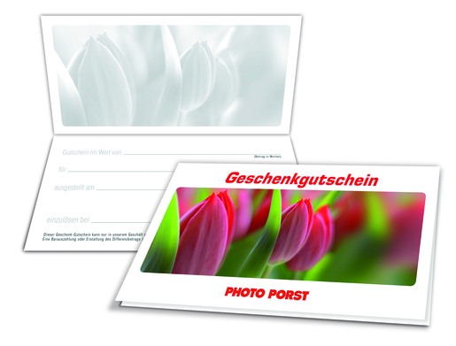 100€ Gutschein