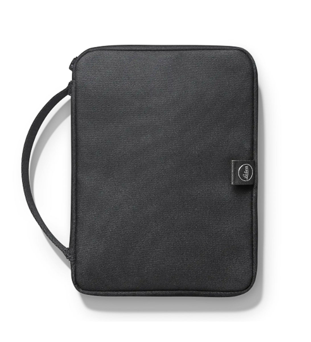 Equipmenttasche Textil Schwarz