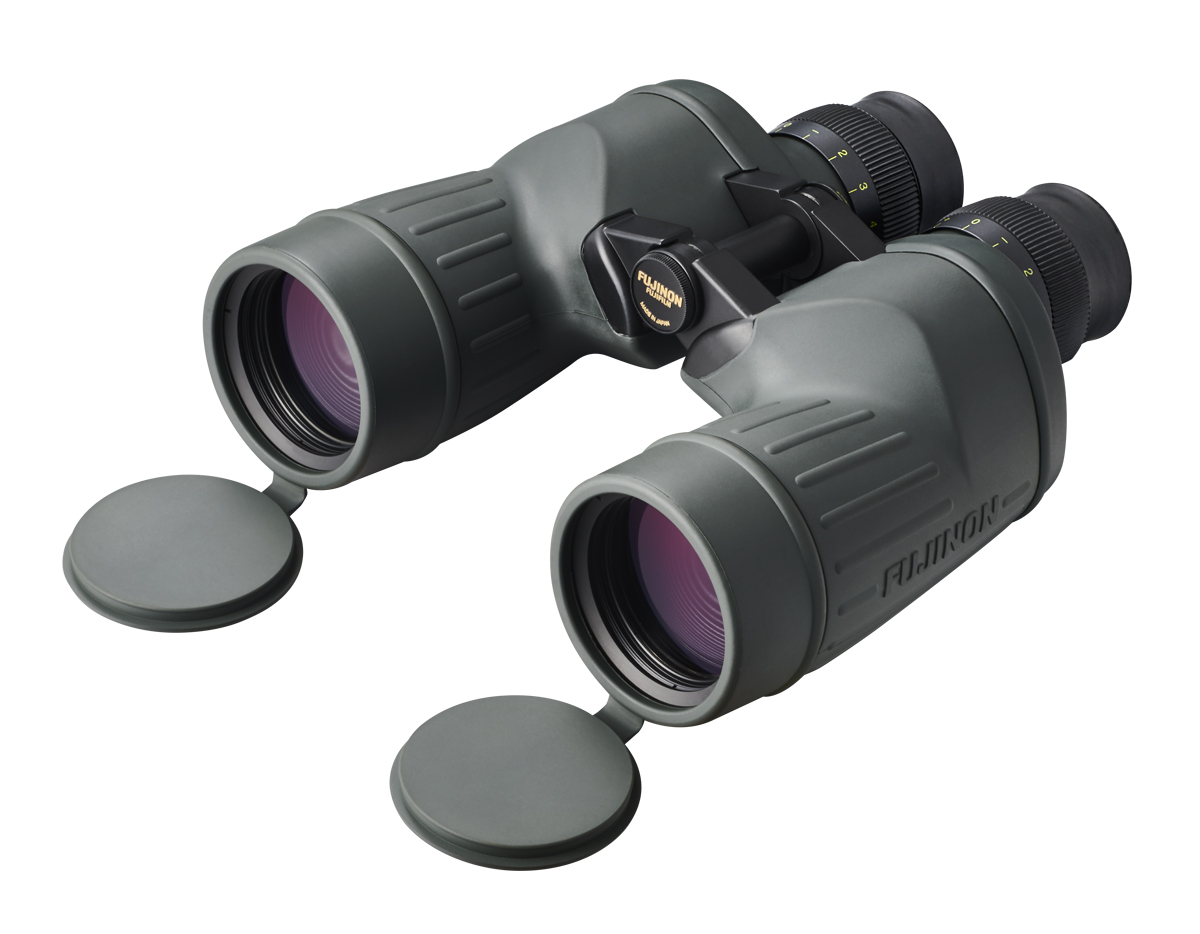 FUJIFILM FUJINON 7x50 FMTR-SX2 Fernglas