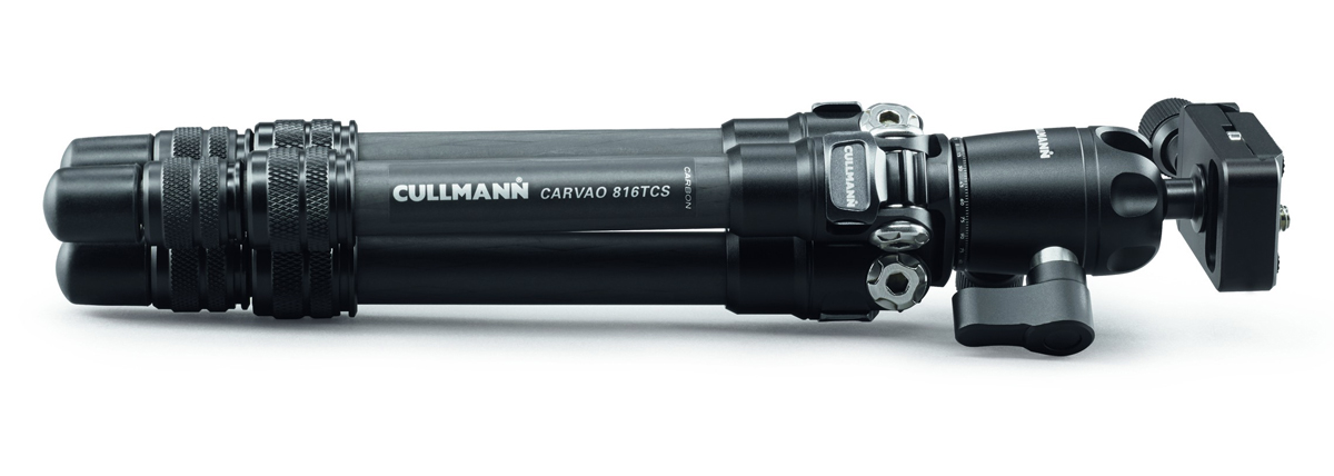 Cullmann Carvao 816TCS Carbonstativ