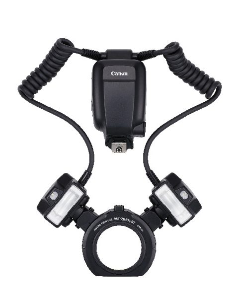 Canon MT-26EX-RT Makro Twin Lite Blitz