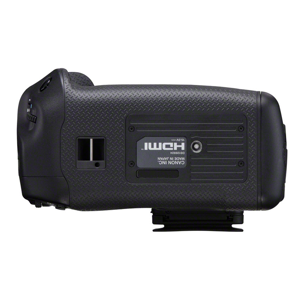 Canon EOS R1 Body schwarz