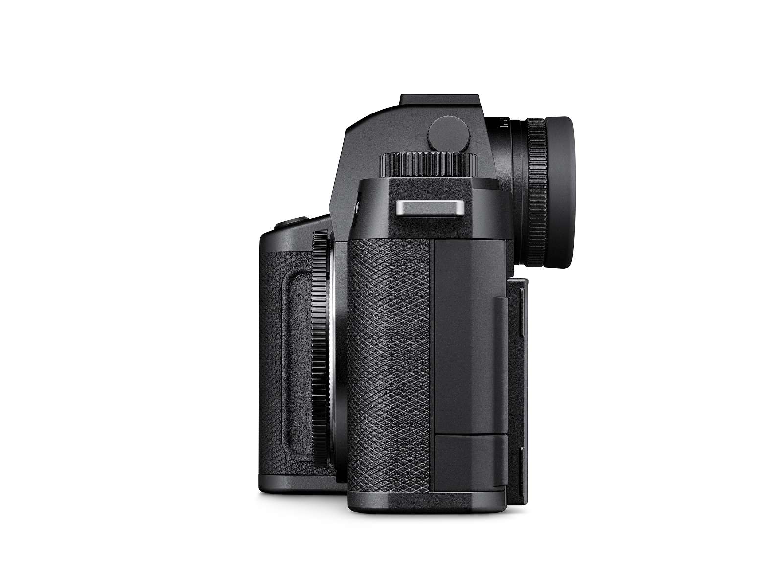 Leica SL3-P Schwarz