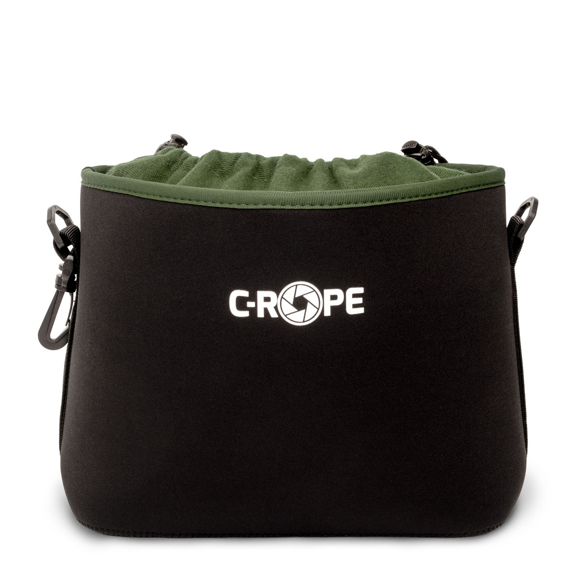 C-Robe Kamerabeutel L Grün