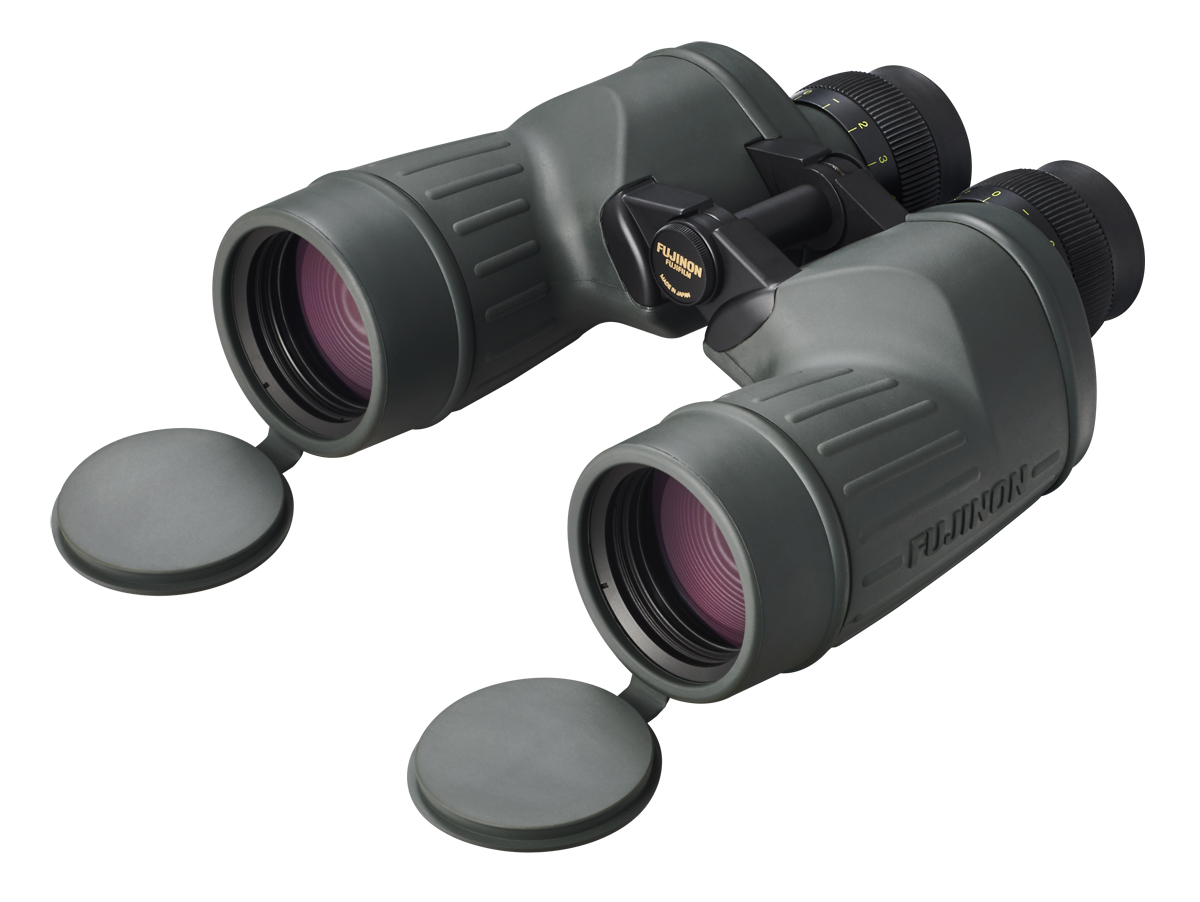 FUJIFILM FUJINON 10x50 FMTR-SX2 Fernglas