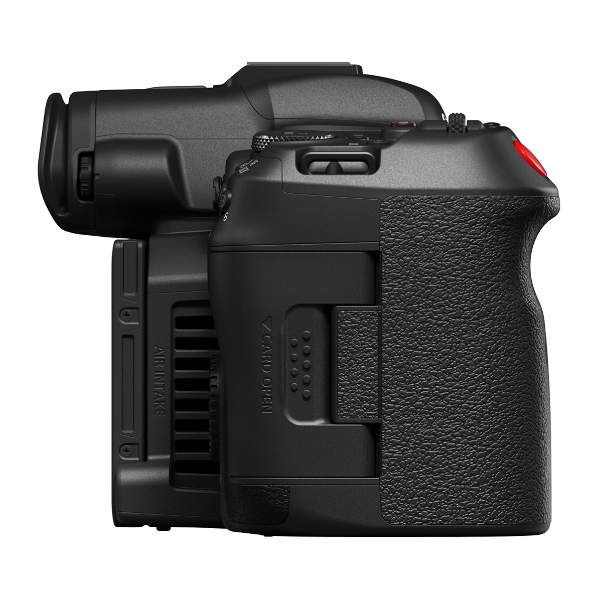 Canon EOS R5 C Body schwarz