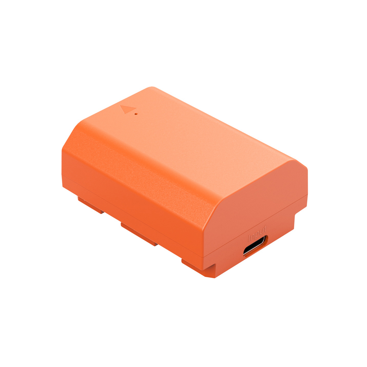SmallRig 4969 NP-FZ100 USB-C Rechargeable Camera Battery (Orange)