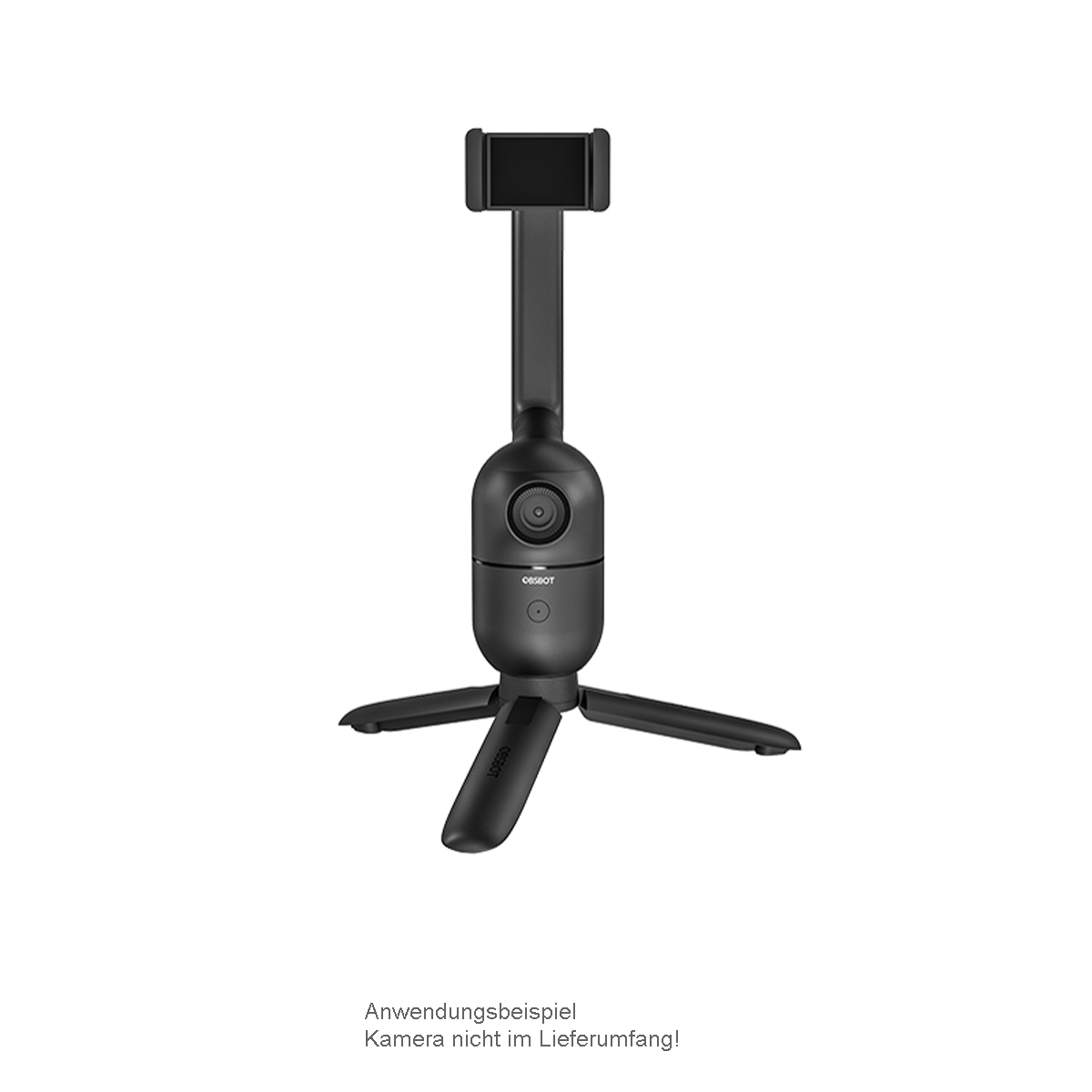 Obsbot Me Tripod, Ministativ