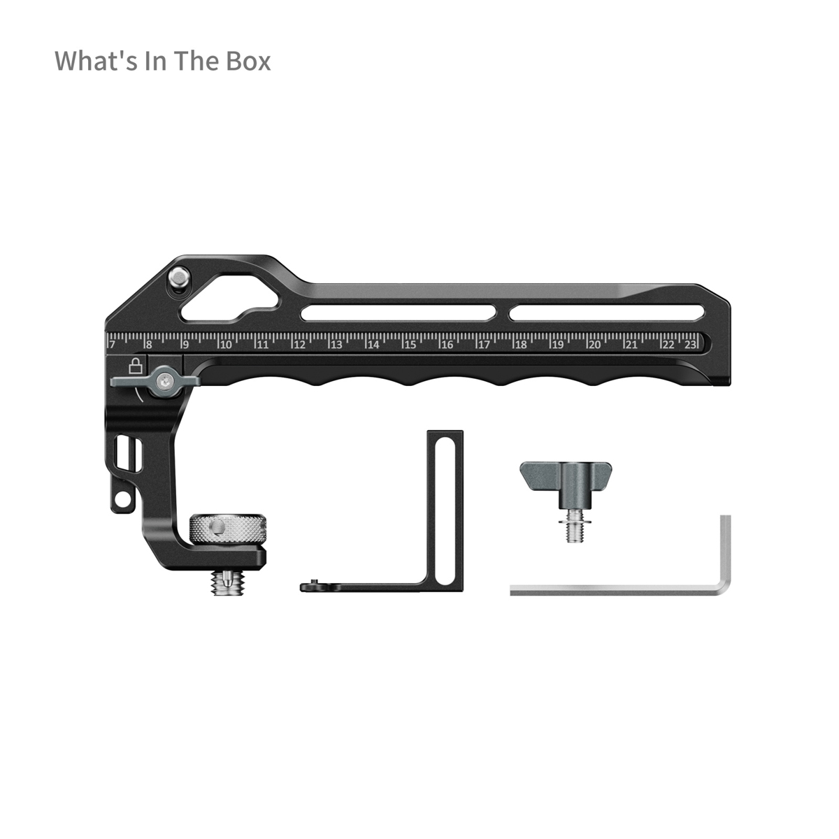 SmallRig 5236 oberer Griff für DJI Focus Pro LiDAR