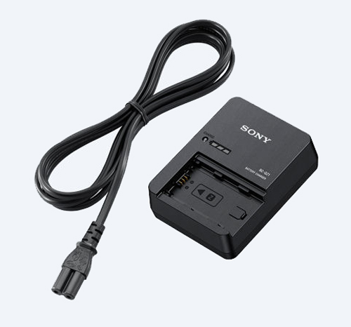 Sony BC-QZ1 Ladegerät