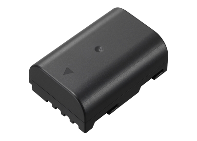 Akku Panasonic DMW-BLF19E