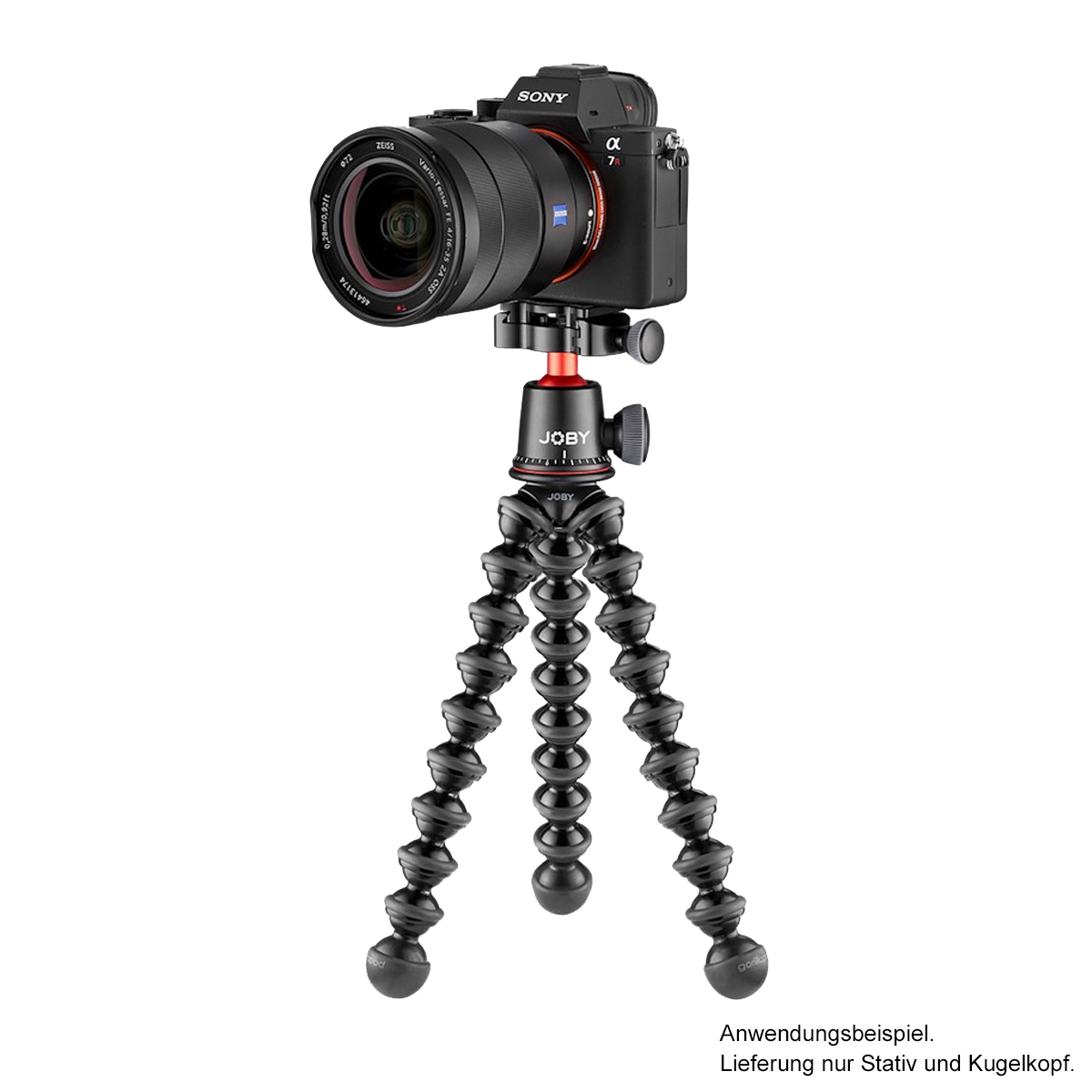 Joby GorillaPod 3K PRO Kit