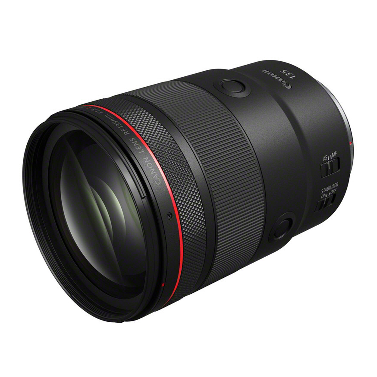 Canon RF 1,8/135 mm L IS USM Objektiv