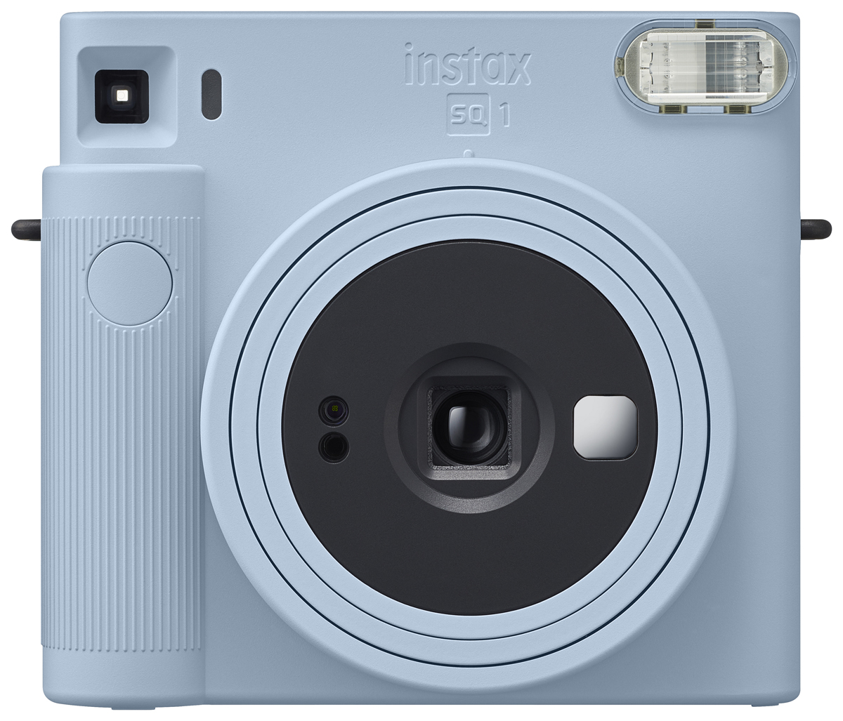 Fujifilm Instax SQUARE SQ1 glacier blue Sofortbildkamera