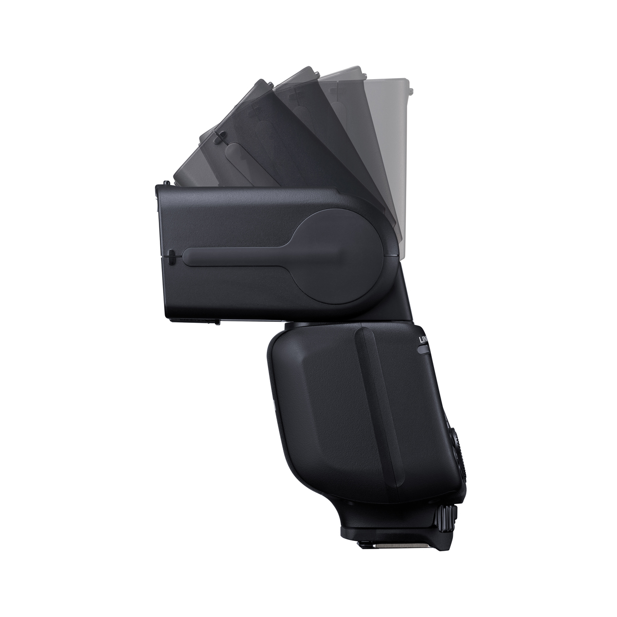Canon Speedlite EL-10 Blitz