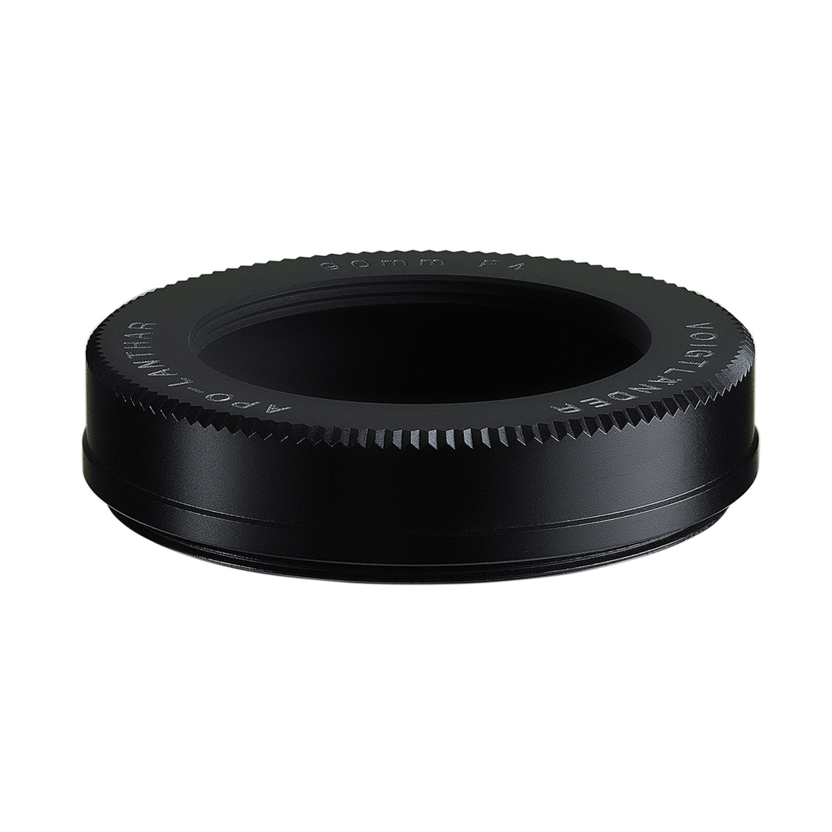 Voigtländer APO-Lanthar 4,0/90mm schw. VM, Objektiv