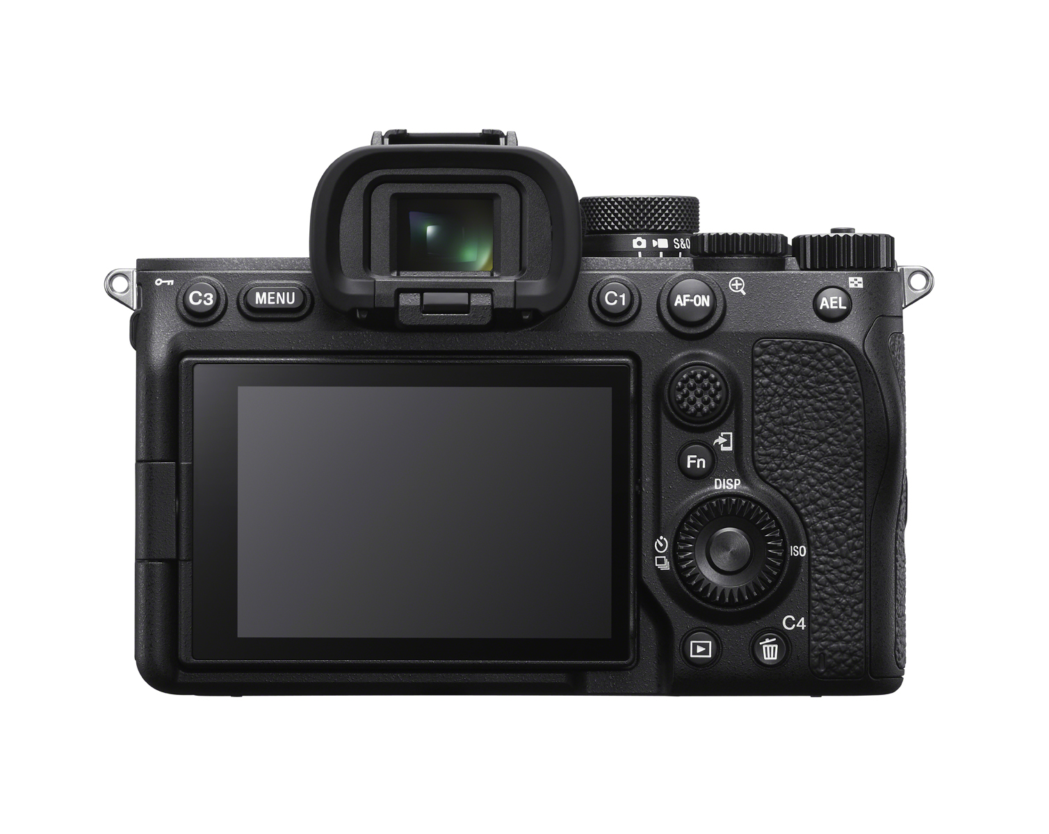 Sony Alpha 7 IV Body