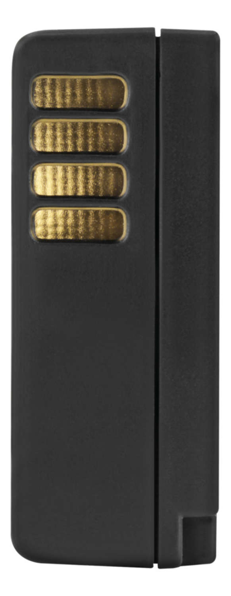 Ansmann DMW-BLG10 Lithium-Ionen Akku 730 mAh