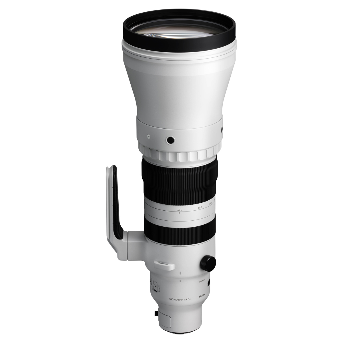 Sigma Sports 4,0/300-600 mm DG OS L-Mount Objektiv