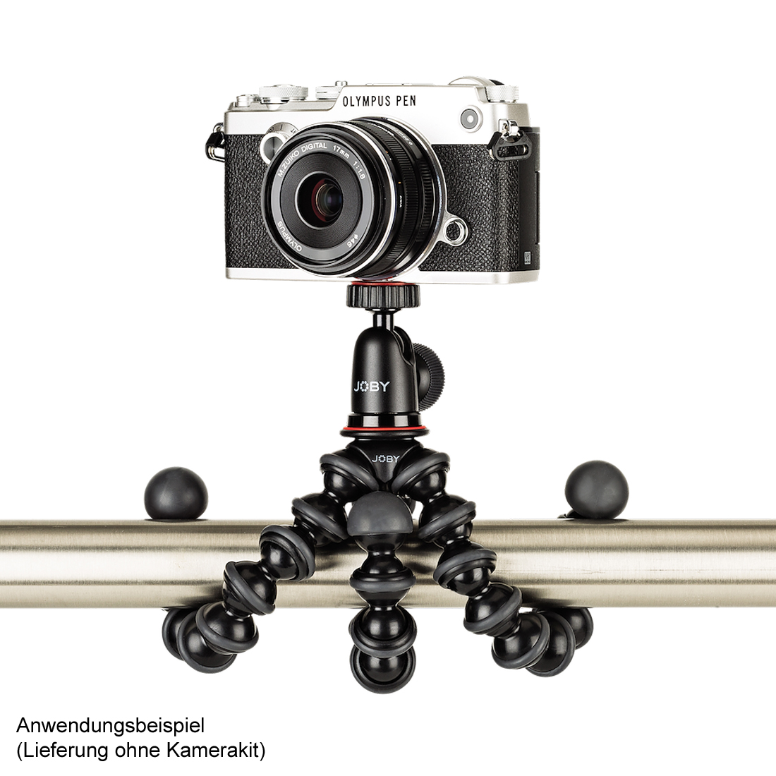 Joby GorillaPod 1K KIT