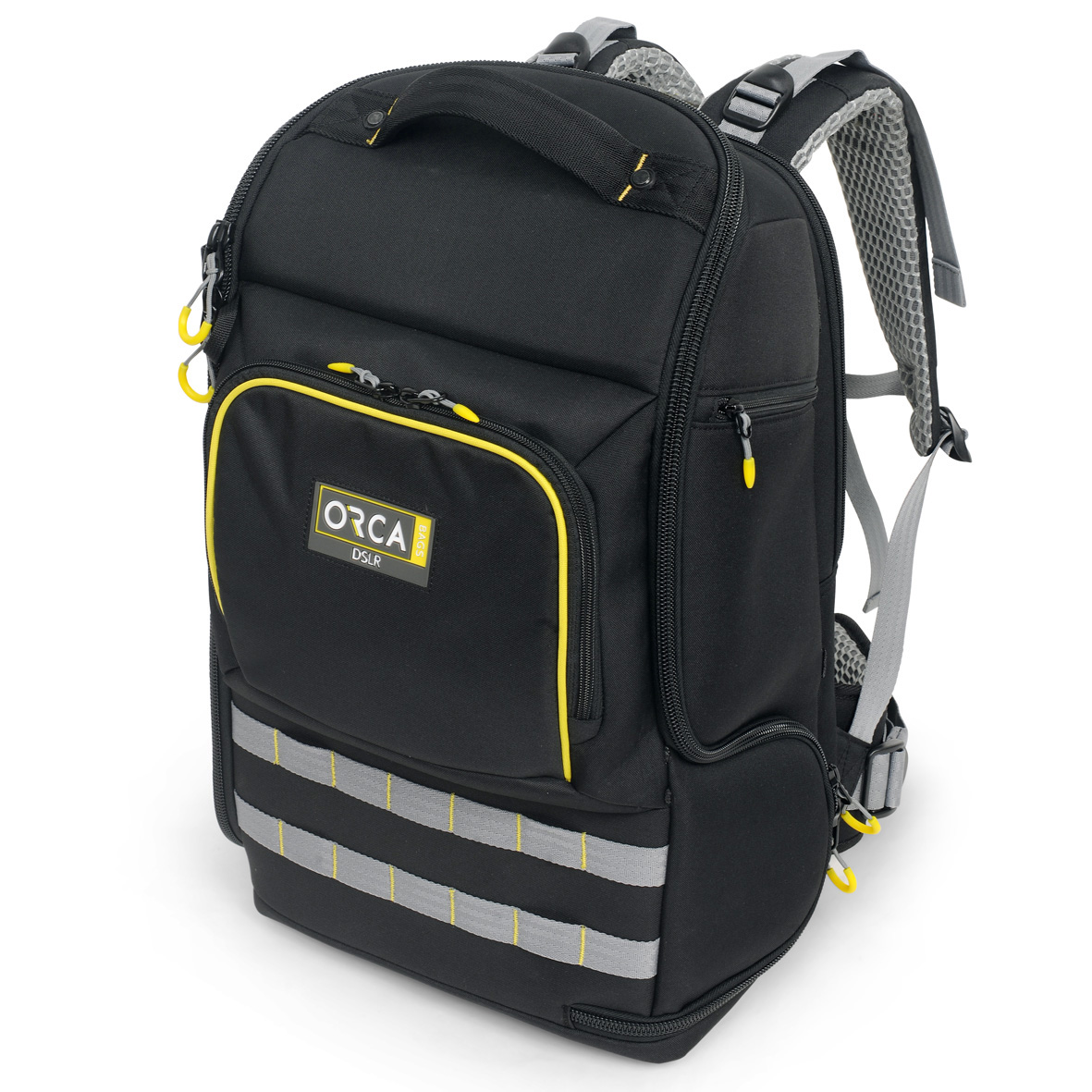 Orca OR-536 DSLR-Quick Draw Backpack, Rucksack für System- und DSLR Kameras