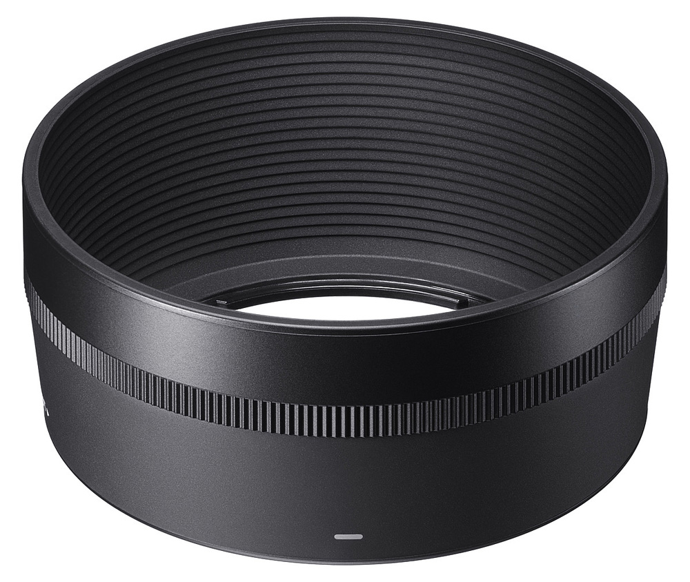 Sigma Contemporary 1,4/30 mm DC DN Canon EF-M Objektiv