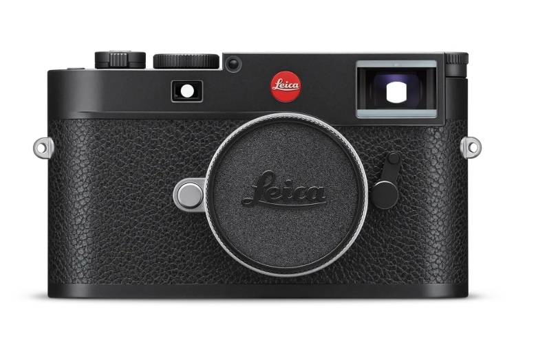 Leica M11 Schwarz