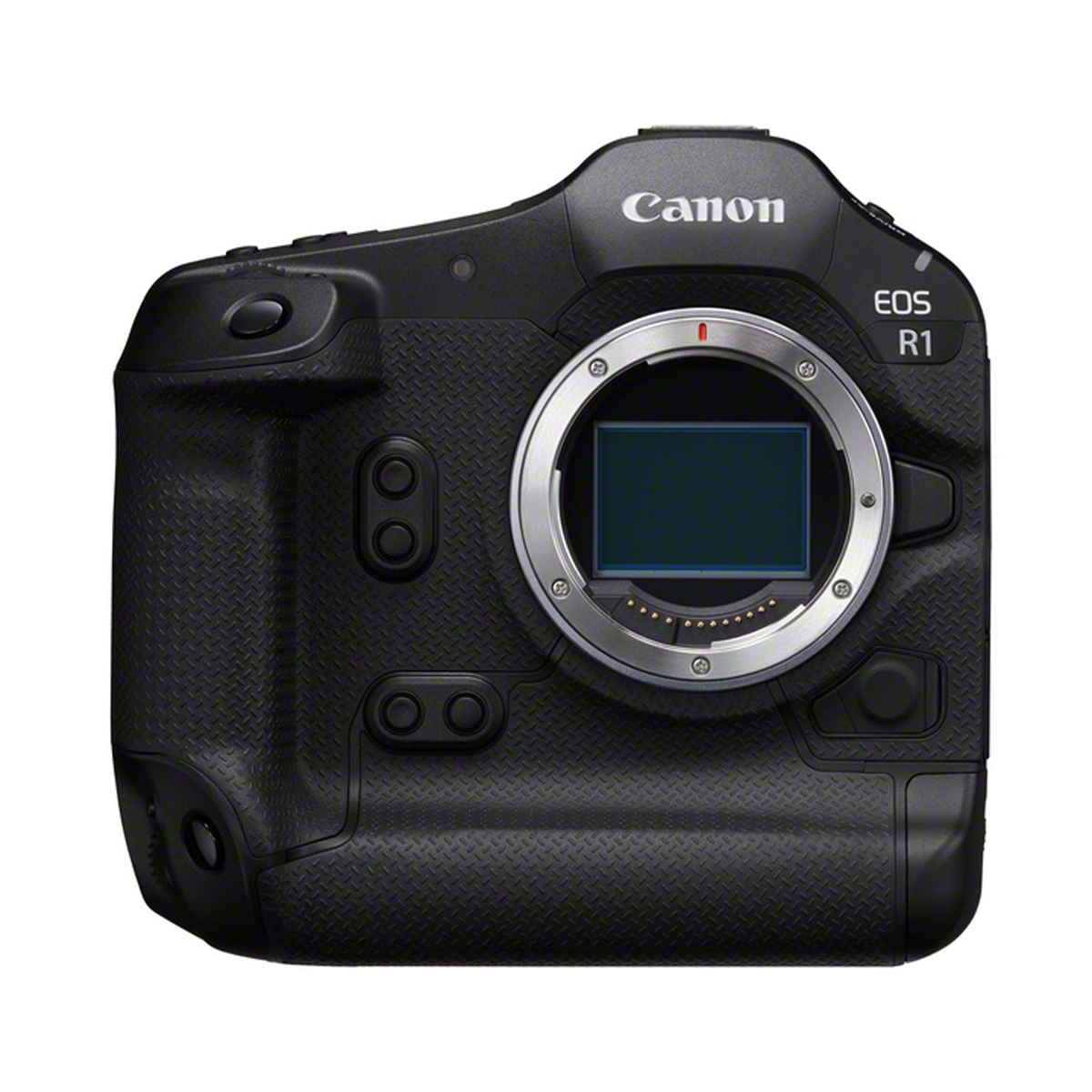 Canon EOS R1 Body schwarz