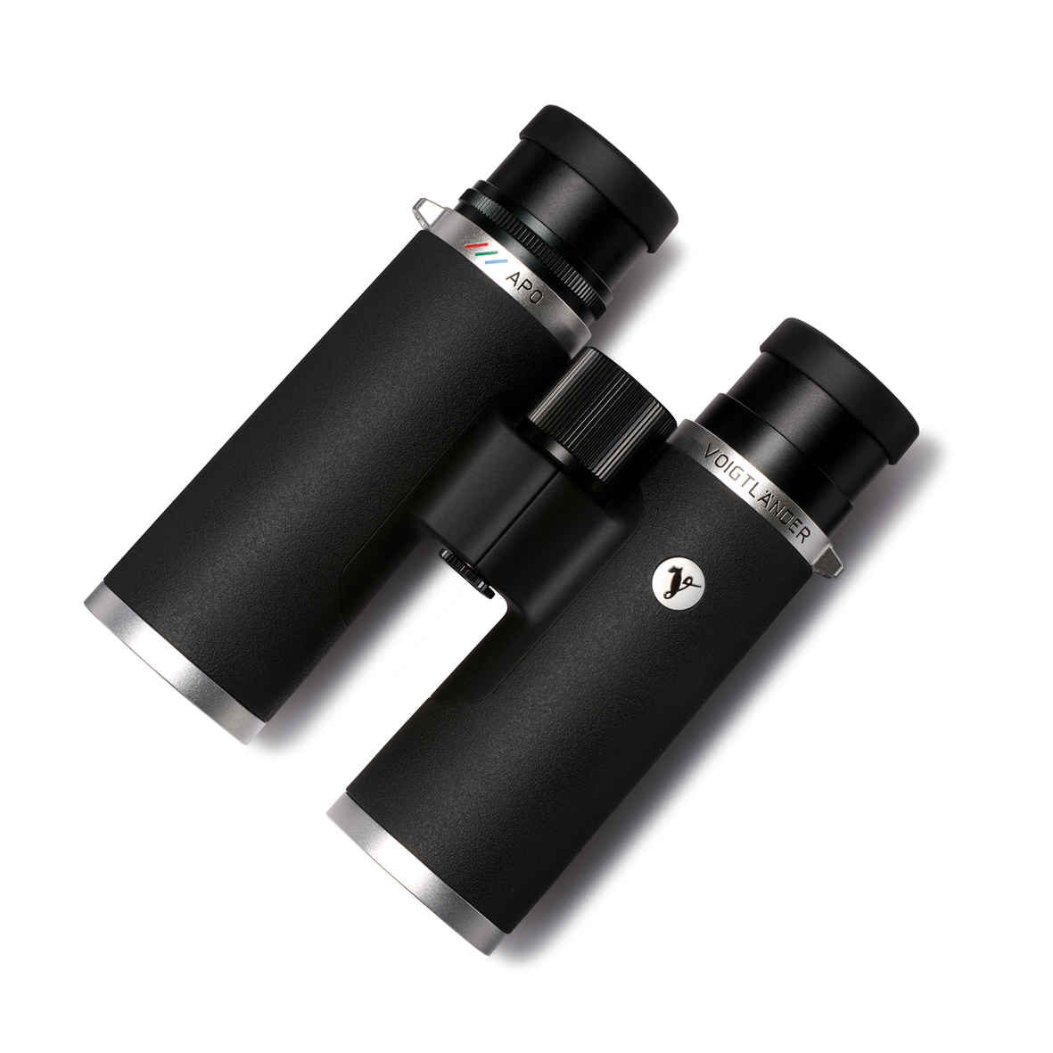 Voigtländer Fernglas Vienna 8x42 APO