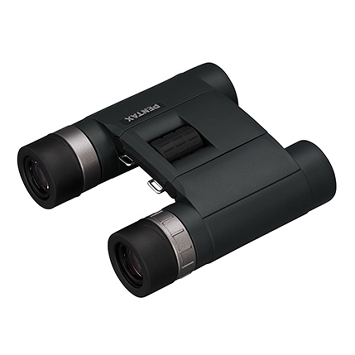 Pentax AD 10x25 WP schwarz, Fernglas