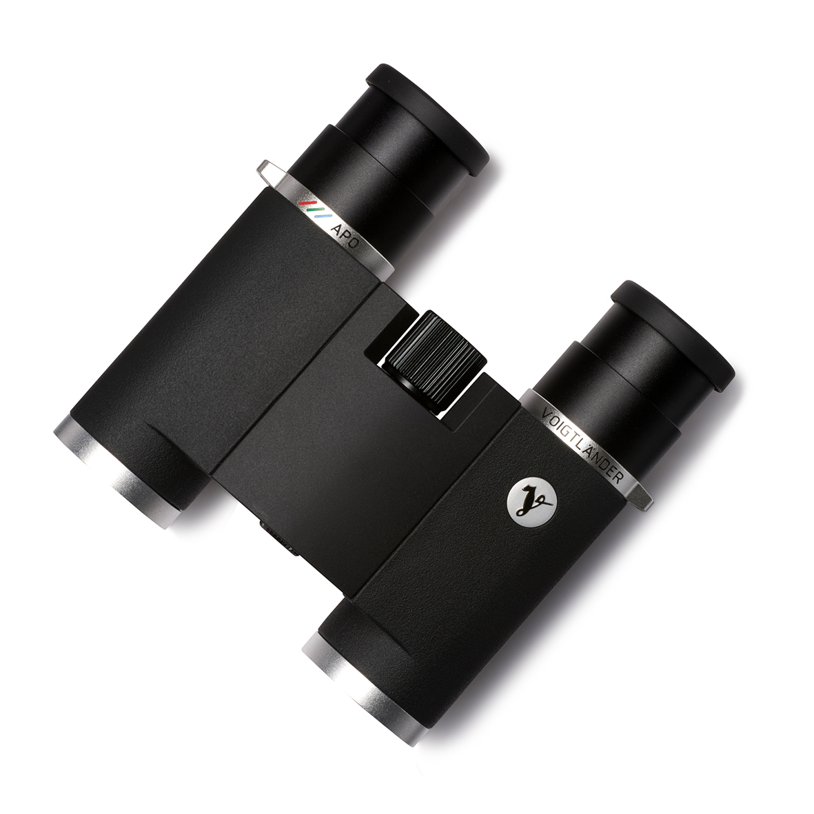 Voigtländer Fernglas Vienna 8x25 APO