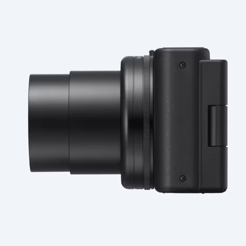 Sony ZV-1A, Vlog Kamera, schwarz