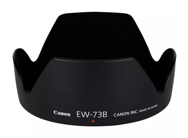 Canon EW-73 B Gegenlichtblende