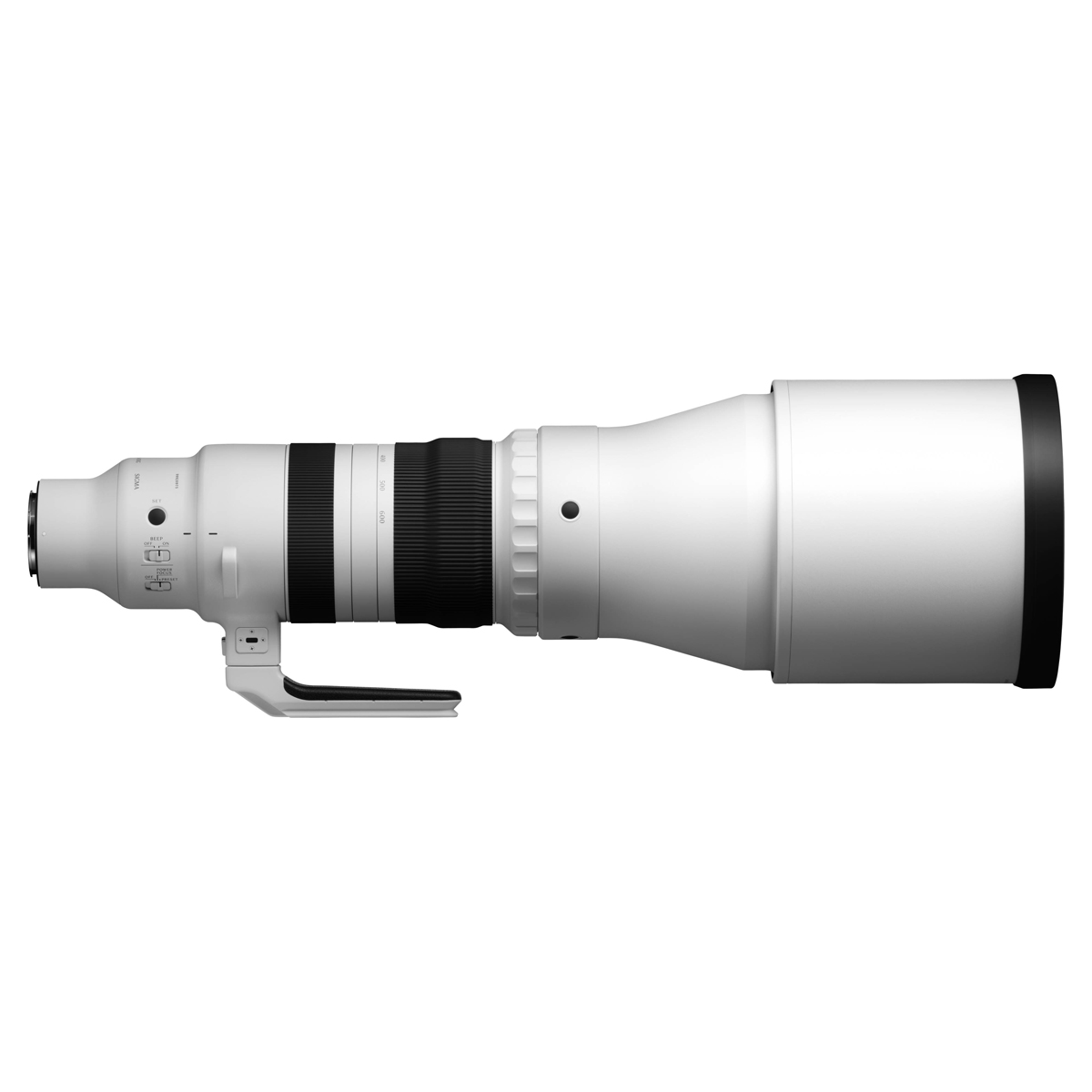 Sigma Sports 4,0/300-600 mm DG OS Sony E-Mount Objektiv