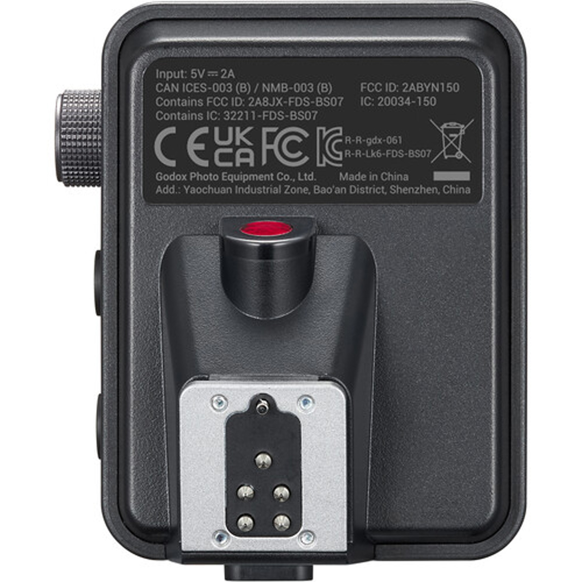Godox X3pro-C Transmitter für Canon