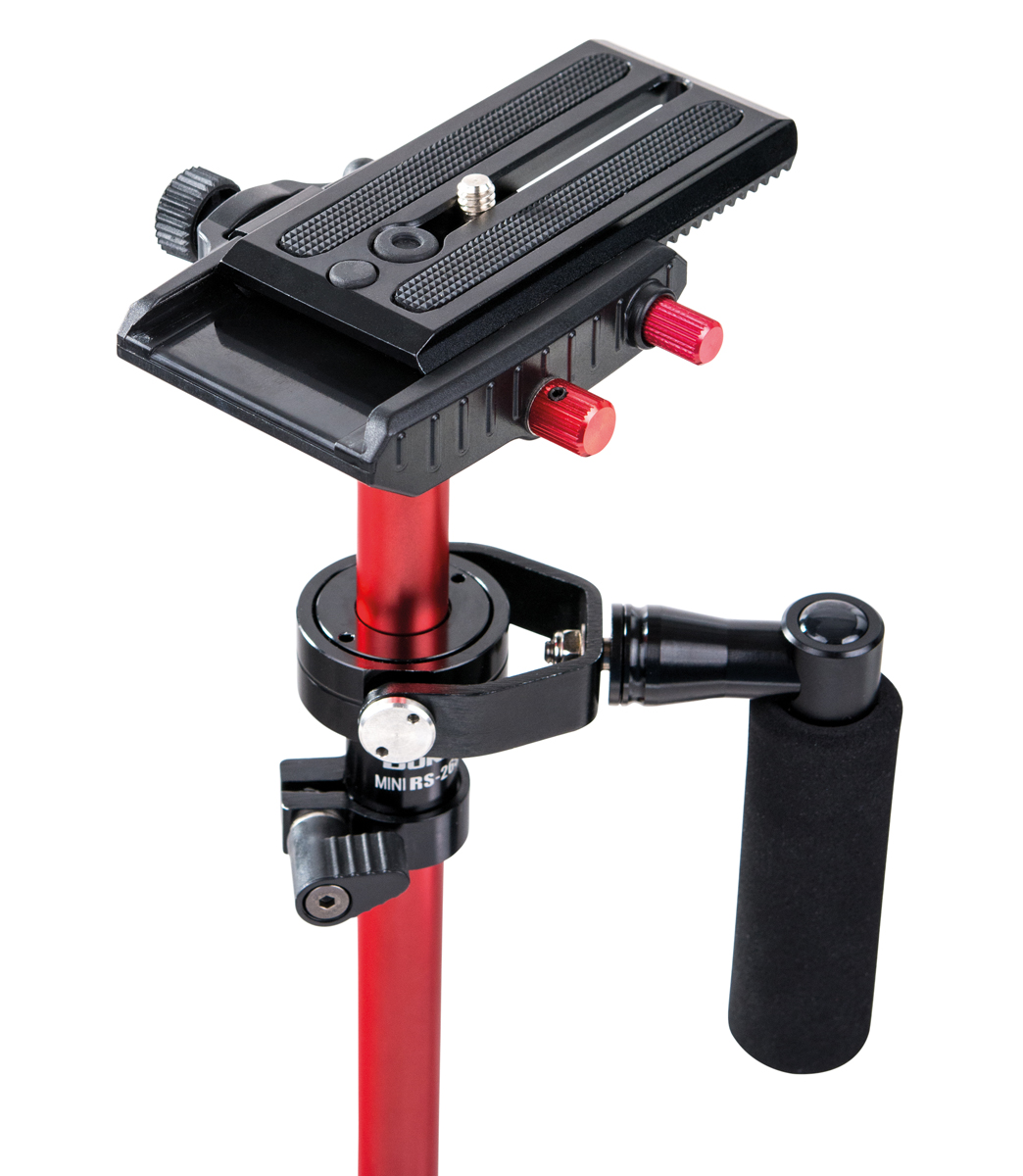 Dörr Aluminium Mini RS-265