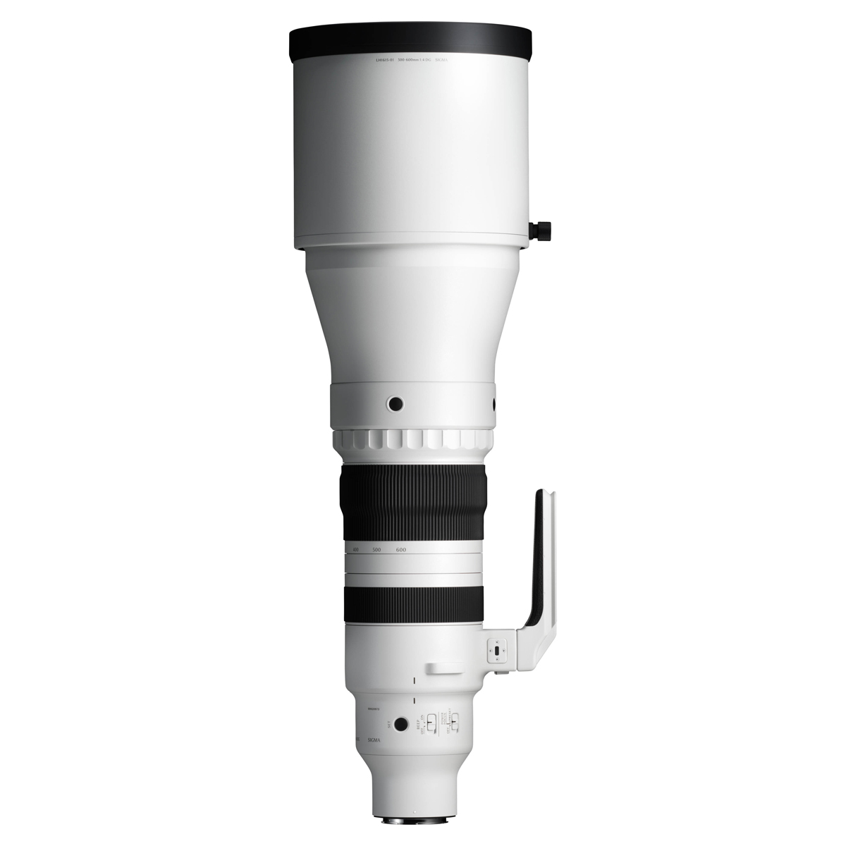 Sigma Sports 4,0/300-600 mm DG OS Sony E-Mount Objektiv