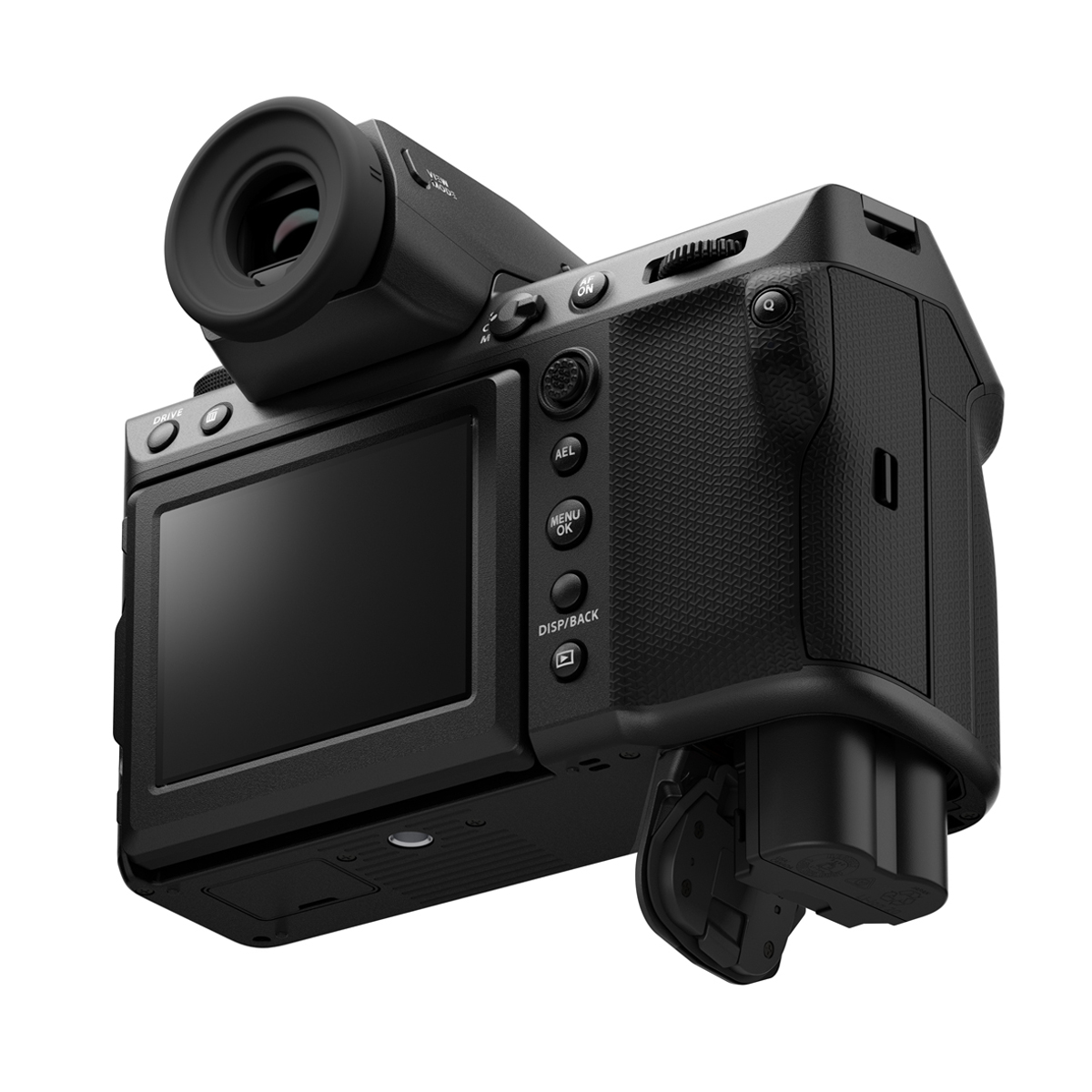 FUJIFILM GFX 100 II Body EU