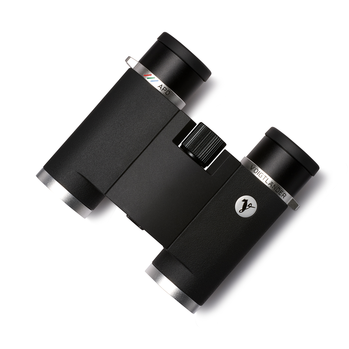 Voigtländer Fernglas Vienna 8x25 APO