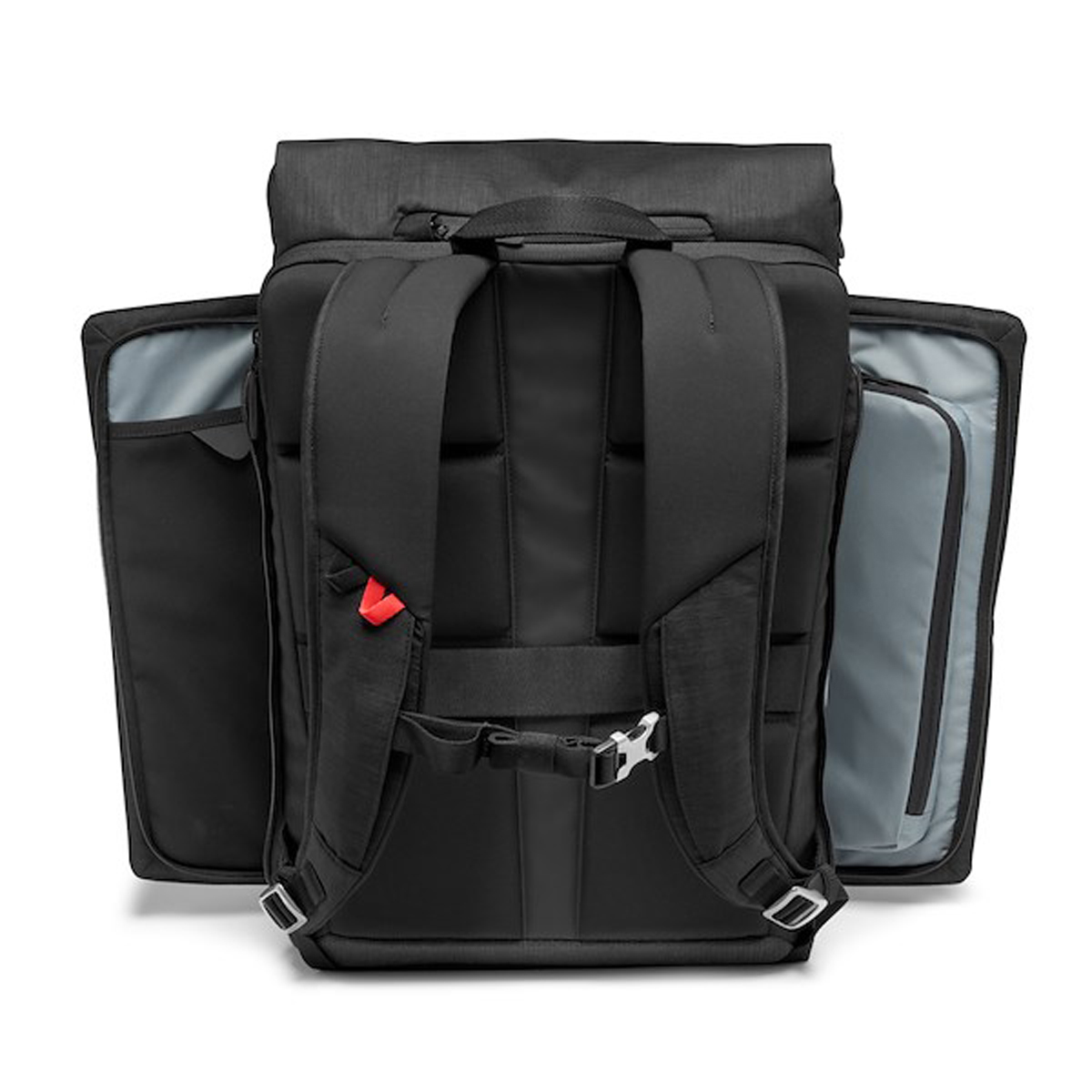 Manfrotto Chicago Medium für DSLR und Hand Gimbal