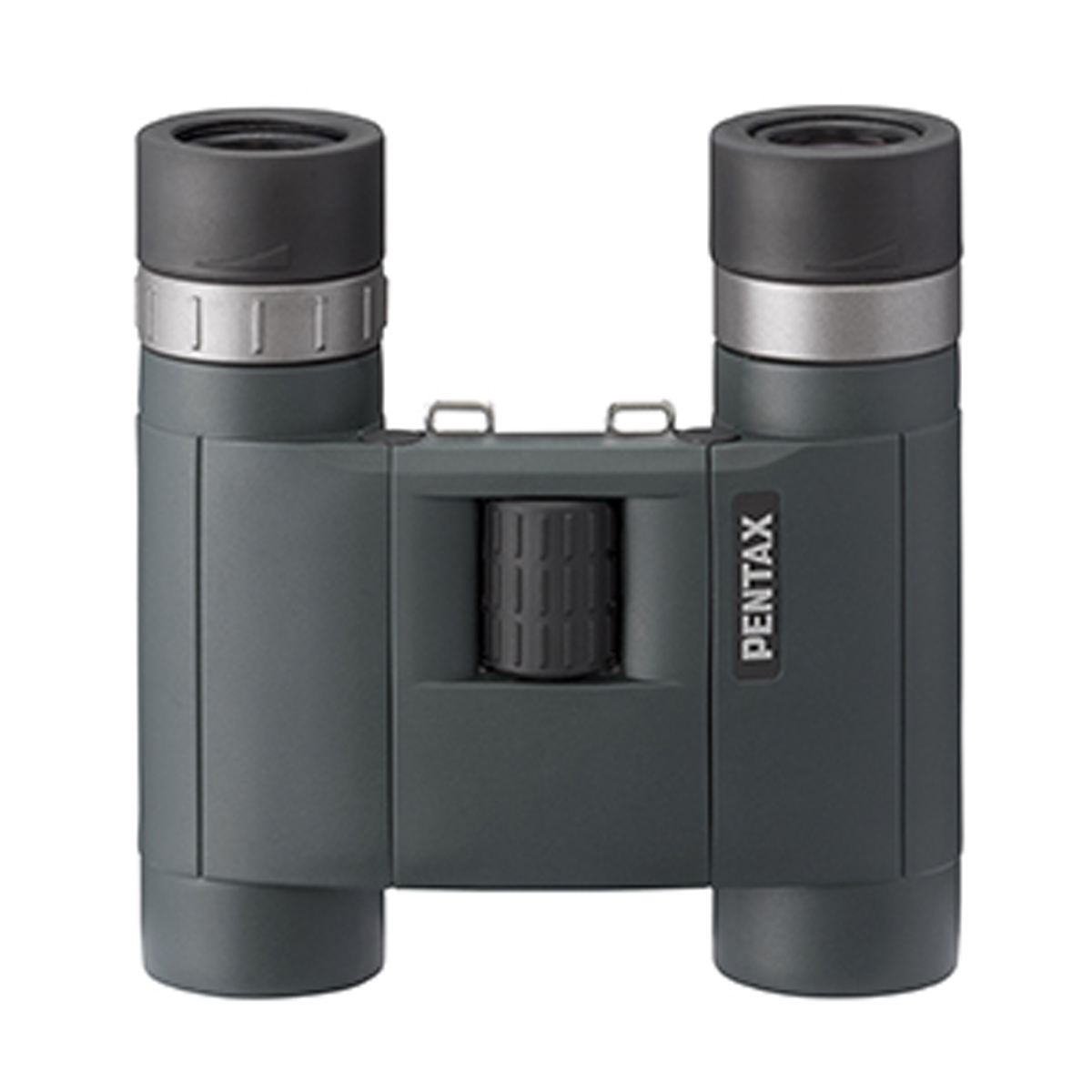 Pentax AD 10x25 WP schwarz, Fernglas