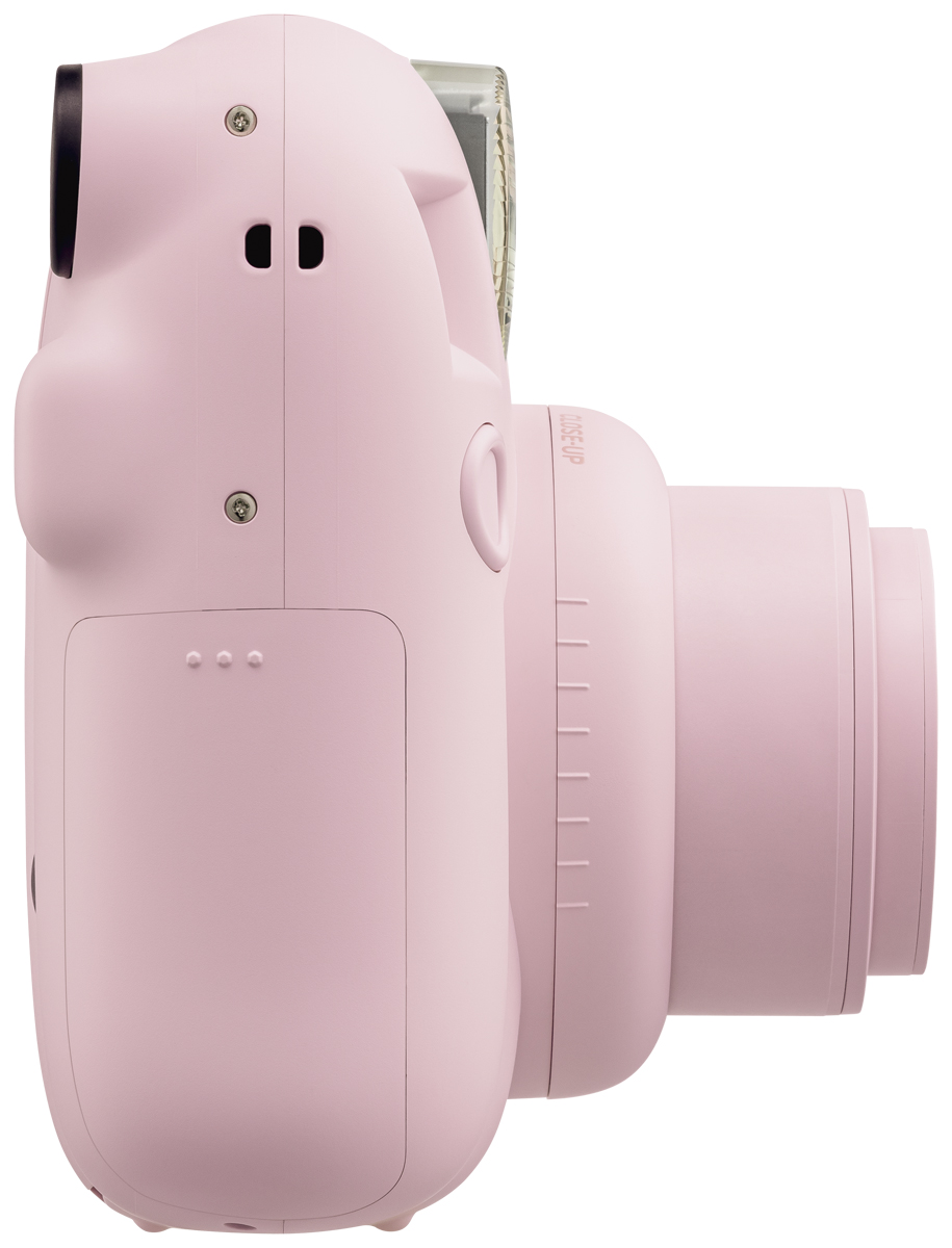 Fujifilm Instax mini 12 blossom-pink TH EX D EU, Sofortbildkamera