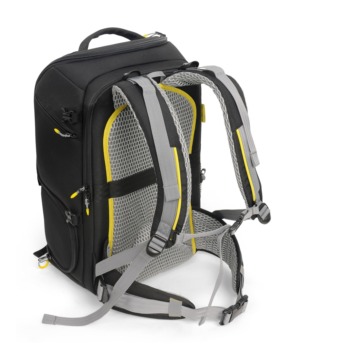 Orca OR-536 DSLR-Quick Draw Backpack, Rucksack für System- und DSLR Kameras
