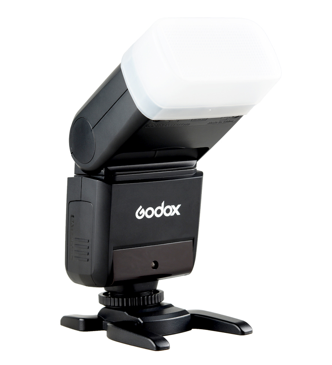 Godox TT350C Blitz canon