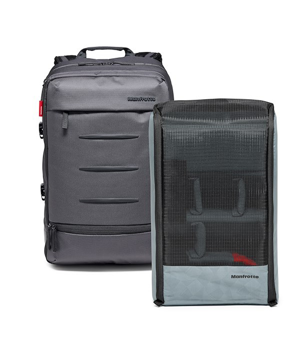 Manfrotto Manhattan Mover 30 Rucksack für DSLR/CSC Kameras