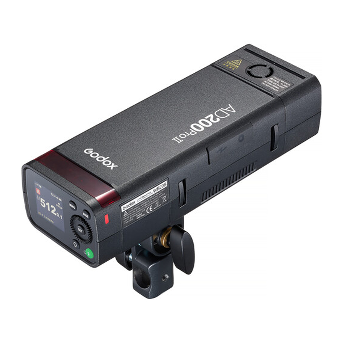 Godox AD200 Pro II Outdoor-Blitz