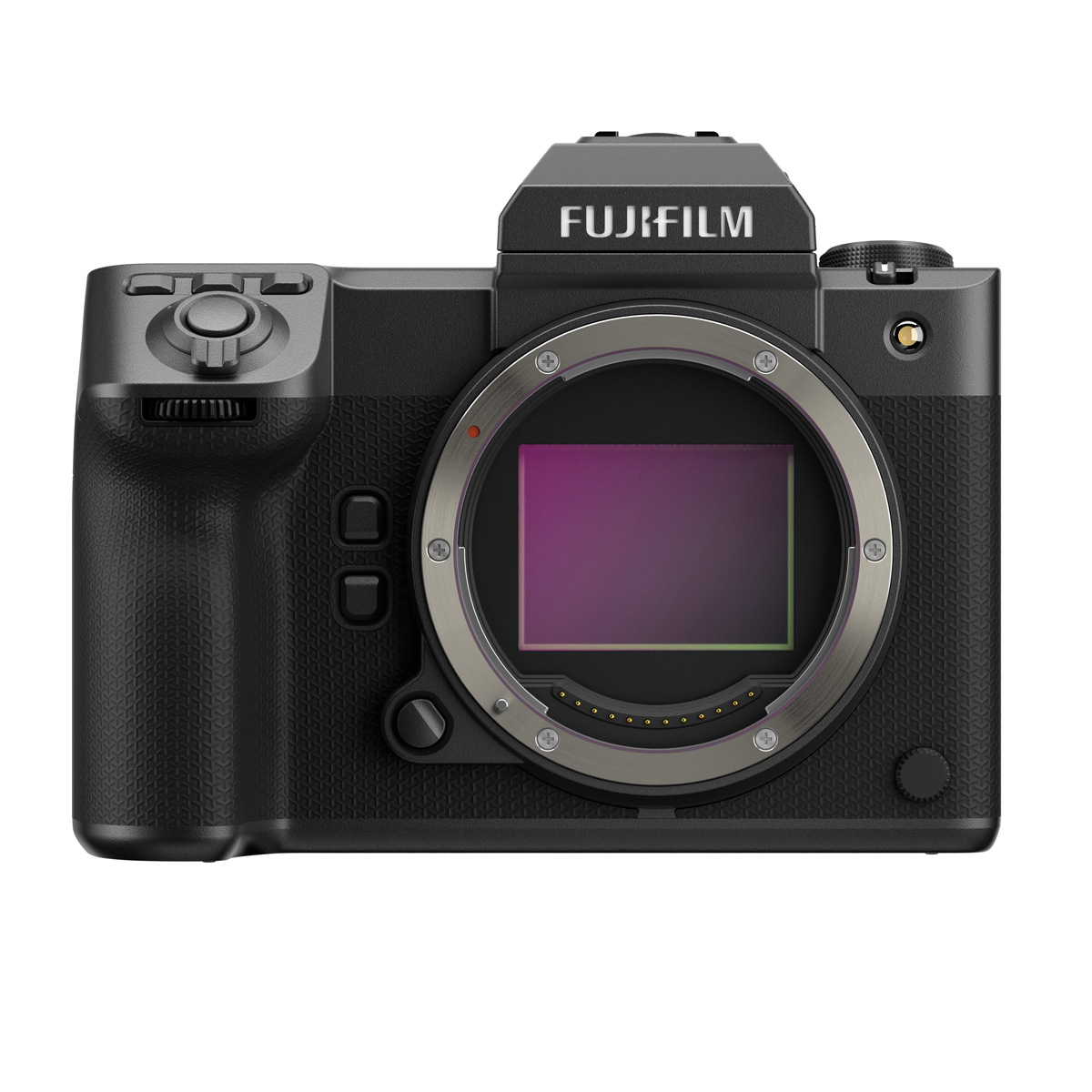 FUJIFILM GFX 100 II Body EU